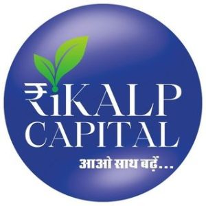 rikalp new logo