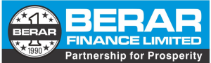 Berar Finanance Limited 1