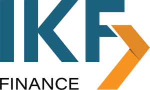 IKF logo